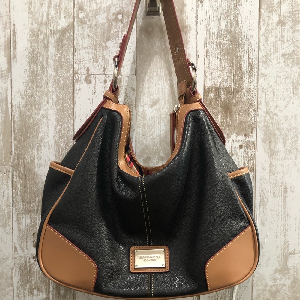 TIGNANELLO PURSE 👜